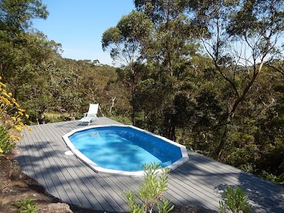 Urban Decking project 5