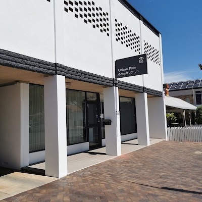 Urban Plan Construction 上城建筑 project 5