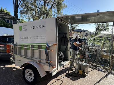 URBAN SHIELD PEST CONTROL photo 2