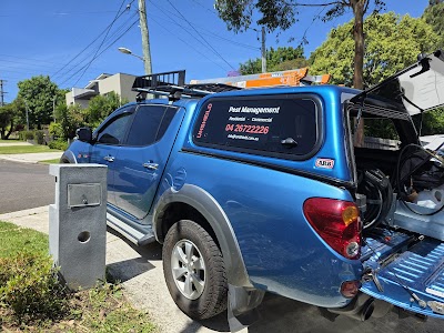 URBAN SHIELD PEST CONTROL photo 3