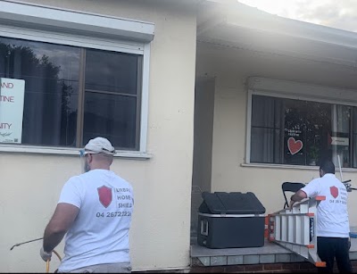 URBAN SHIELD PEST CONTROL project 6