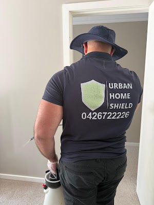 URBAN SHIELD PEST CONTROL