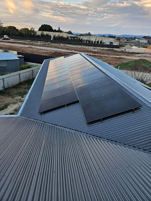 Urban Spark Electrical work 2