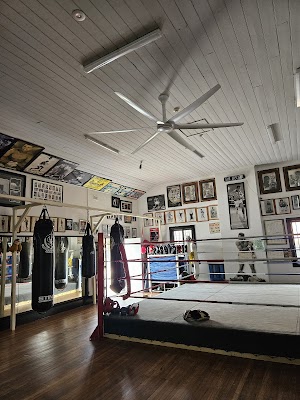 Urban Spark Electrical work 4