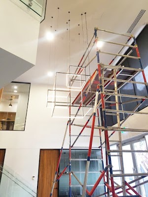 Urban Spark Electrical project 5