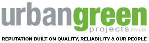 Urbangreen Projects Pty Ltd