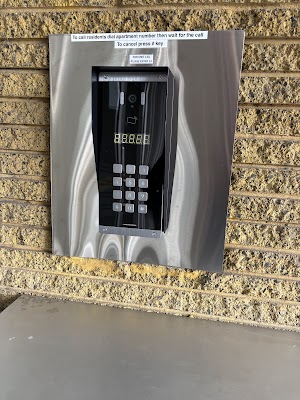 Urbantech Security work 2