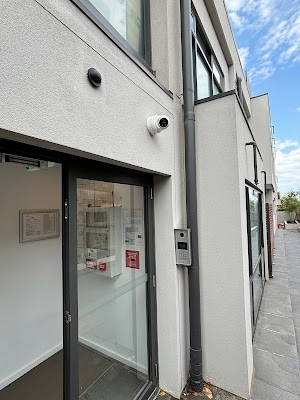 Urbantech Security work 4