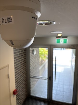 Urbantech Security project 6