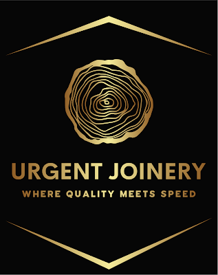 Urgent Joinery work 2