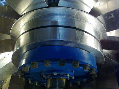 USI Pty Ltd - Industrial Insulation & Sheetmetal Specialists photo 2