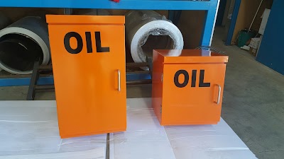 USI Pty Ltd - Industrial Insulation & Sheetmetal Specialists photo 3