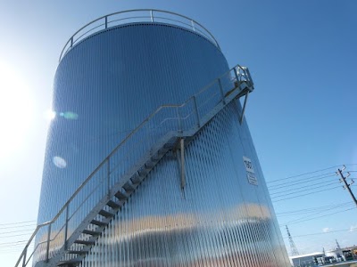 USI Pty Ltd - Industrial Insulation & Sheetmetal Specialists project 5