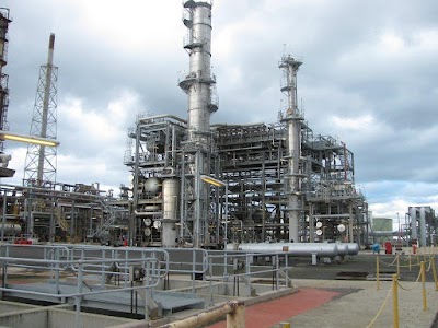 USI Pty Ltd - Industrial Insulation & Sheetmetal Specialists photo 1