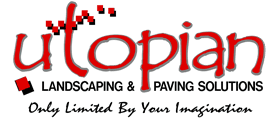 Utopian Landscaping and Paving Solutions