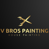 V Bros Painting