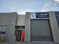 V Cabinet