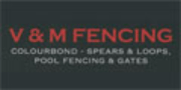 V & M Fencing