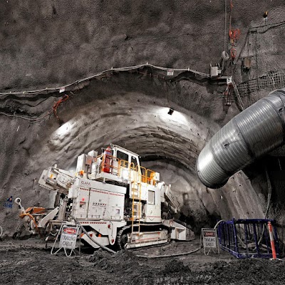 V&P Earthmoving+Excavations Pty Ltd photo 2