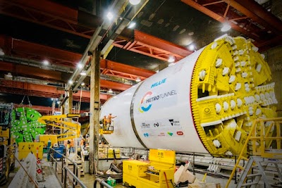 V&P Earthmoving+Excavations Pty Ltd photo 3