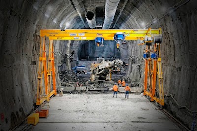 V&P Earthmoving+Excavations Pty Ltd project 4