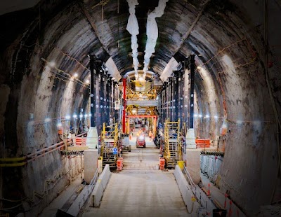 V&P Earthmoving+Excavations Pty Ltd project 5