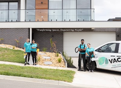 Vacmate Cleaning work 1