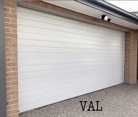 VAL Garage Doors