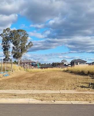 Valenti and Son's Lawn Mowing work 3