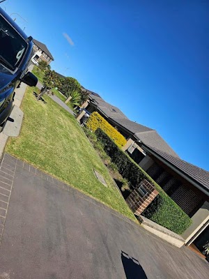 Valenti and Son's Lawn Mowing project 6