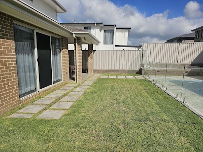 Valenti and Son's Lawn Mowing