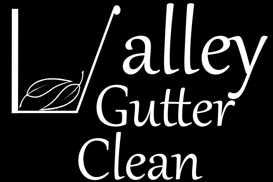 Valley Gutter Clean