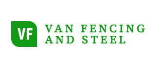 Van fencing and steel