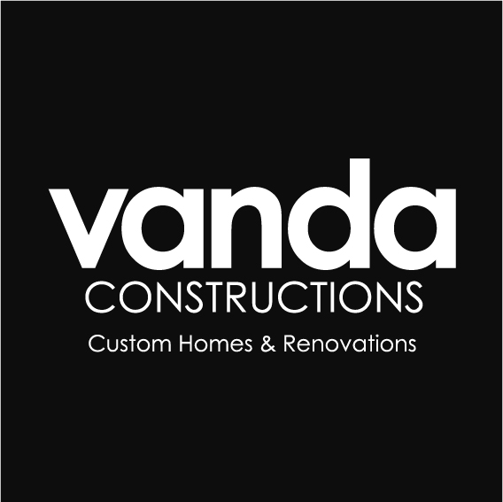 Vanda Constructions 30 Years 100+ Projects Home Builder