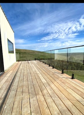 Vanders Glass work 3