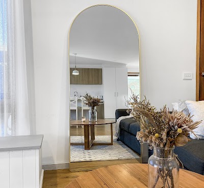 Vanders Glass work 1