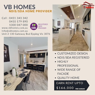 VB Homes work 2