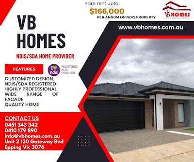 VB Homes work 1