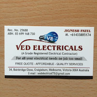 Ved Electricals