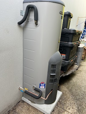 Velaqua Plumbing work 4