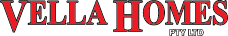 VELLA HOMES