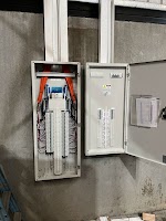 Vella Volt Electrics Pty Ltd