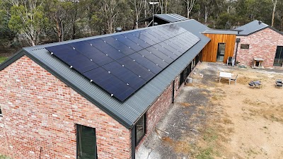 Velocity Solar - Geelong work 4