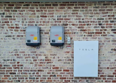 Velocity Solar - Geelong project 5