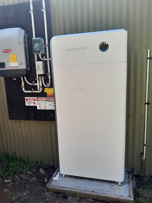 Velocity Solar - Geelong project 6