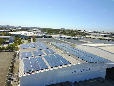 Venergy Solar Australia work 3