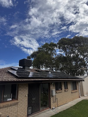 Venergy Solar Australia project 5
