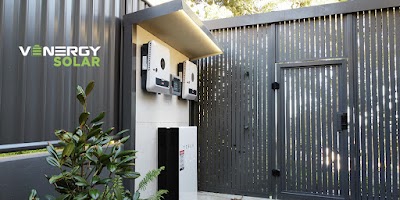 Venergy Solar Australia