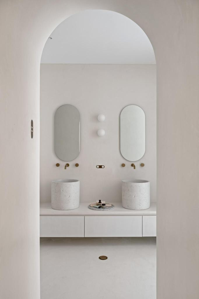 Venetian Plaster Gallery Adelaide