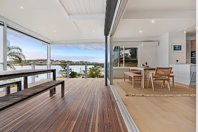 Venom Construction - Custom Outdoor Renovations work 2